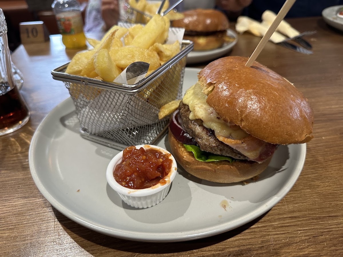 Slide Background Image